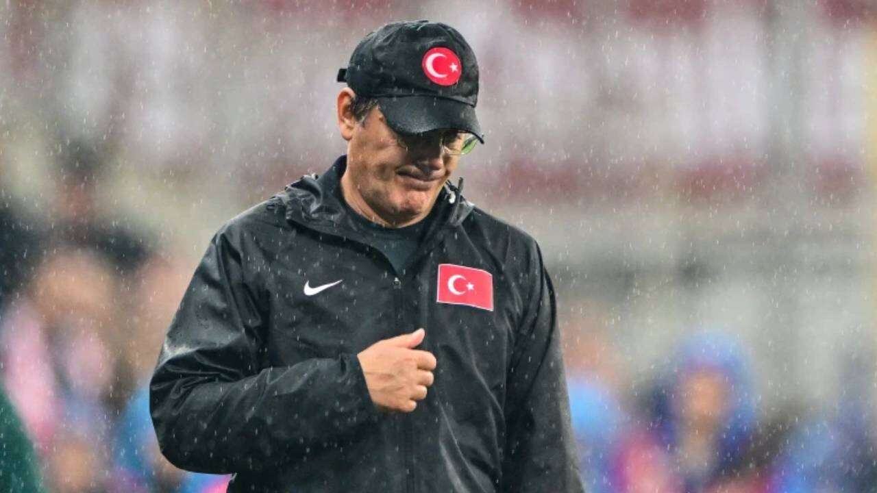 İstifa etmediğini söylemişti: TFF'den Vincenzo Montella kararı, Hacıosmanoğlu hiç beklemedi! 2